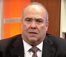 Charlie Mariotti crítica discurso del Gobierno sobre criminalidad: “El país vive con miedo”