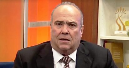 Charlie Mariotti crítica discurso del Gobierno sobre criminalidad: “El país vive con miedo”
