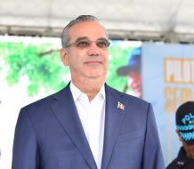 Gobierno pone en marcha nuevo modelo de patrullaje y servicio policial en el Gran Santo Domingo