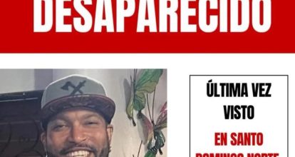 Desaparece joven tras salir a compartir con unos amigos en Sábana Perdida