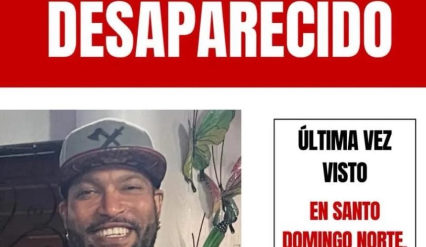 Desaparece joven tras salir a compartir con unos amigos en Sábana Perdida