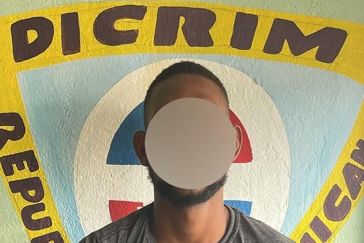Capturan a “Oreja”, implicado en supuesto asalto en La Zurza