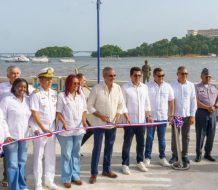 Empresarios e inversionistas de Samaná agradecen al presidente Abinader y al ministro Collado