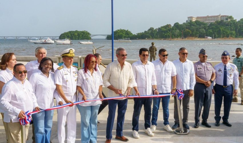 Empresarios e inversionistas de Samaná agradecen al presidente Abinader y al ministro Collado