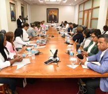 Cámara de Diputados avanza estudio proyecto de Nutrición Escolar