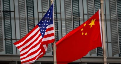 China acusa a EE. UU. de «socavar gravemente» la tregua arancelaria de mayo en Ginebra