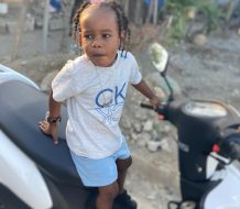 ¡Urgente! Niño de 5 años necesita donante de plaquetas para cirugía a corazón abierto