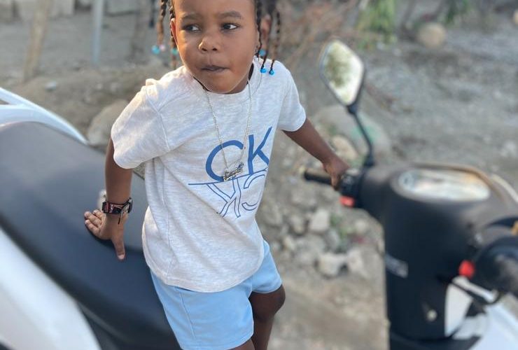¡Urgente! Niño de 5 años necesita donante de plaquetas para cirugía a corazón abierto