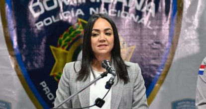 Ministra Faride Raful se querella contra Ingrid Jorge y Ángel Martínez
