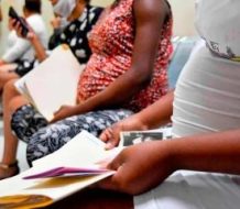 Migración ha deportado a 186 haitianas embarazadas tras acudir a hospitales