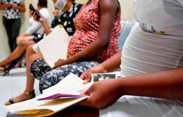 Migración ha deportado a 186 haitianas embarazadas tras acudir a hospitales