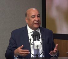 Exsenador Bautista Rojas dice es preocupante alta tasa de mortalidad materna en RD