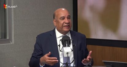 Exsenador Bautista Rojas dice es preocupante alta tasa de mortalidad materna en RD