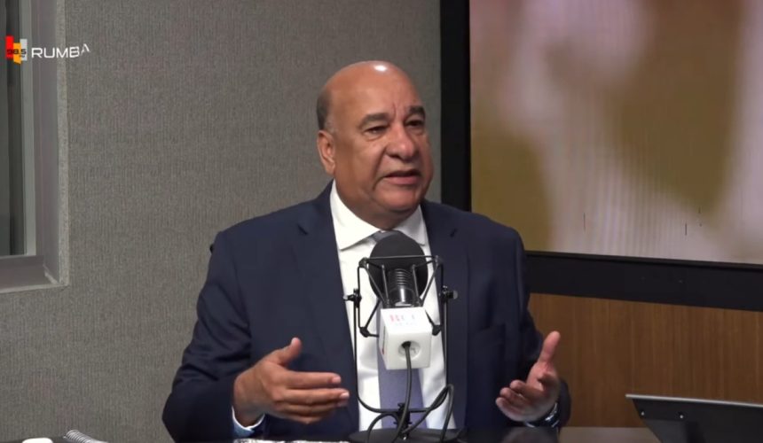 Exsenador Bautista Rojas dice es preocupante alta tasa de mortalidad materna en RD