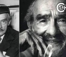 Se conmemora el 112 aniversario del natalicio del artista de la poesía Pedro Mir