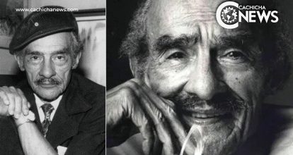 Se conmemora el 112 aniversario del natalicio del artista de la poesía Pedro Mir
