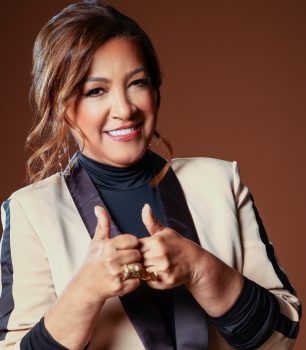 Premio Mujeres que Inspiran reconocerá la trayectoria profesional de Milly Quezada
