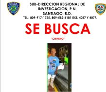 Muere “Chispa” tras enfrentar agentes de Dicrim en Santiago