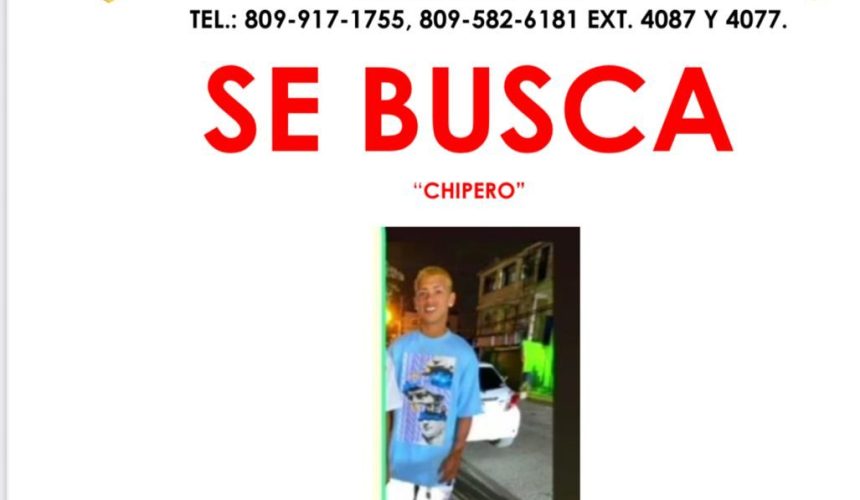 Muere “Chispa” tras enfrentar agentes de Dicrim en Santiago