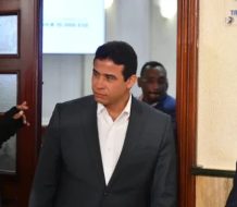 La Fiscalía incorpora nuevas pruebas contra los procesados en casos Coral y Coral 5G