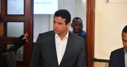 La Fiscalía incorpora nuevas pruebas contra los procesados en casos Coral y Coral 5G