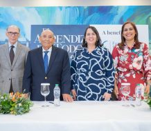 El ingeniero Augusto Rodríguez Gallart presenta su libro “El Aprendiz de Todo. Memorias de un Atávico”