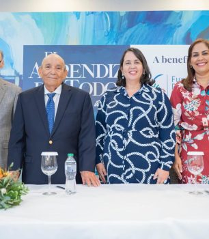 El ingeniero Augusto Rodríguez Gallart presenta su libro “El Aprendiz de Todo. Memorias de un Atávico”