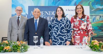 El ingeniero Augusto Rodríguez Gallart presenta su libro “El Aprendiz de Todo. Memorias de un Atávico”