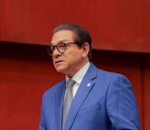 Senador Daniel Rivera considera necesaria reformar Ley de Seguridad Social