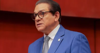 Senador Daniel Rivera considera necesaria reformar Ley de Seguridad Social