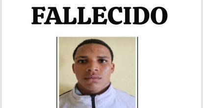 Cae abatido en SDN presunto delincuente 