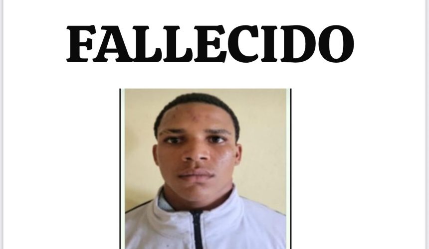 Cae abatido en SDN presunto delincuente 