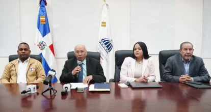 Minerd habilita plataforma virtual para cubrir más de 5,000 plazas docentes