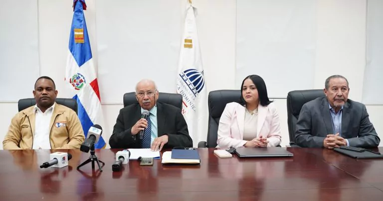 Minerd habilita plataforma virtual para cubrir más de 5,000 plazas docentes