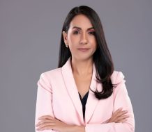 Claudia Rita advierte: Proyecto de ley de la DGII nos condena al “Tecno-Feudalismo”