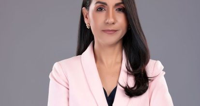 Claudia Rita advierte: Proyecto de ley de la DGII nos condena al “Tecno-Feudalismo”