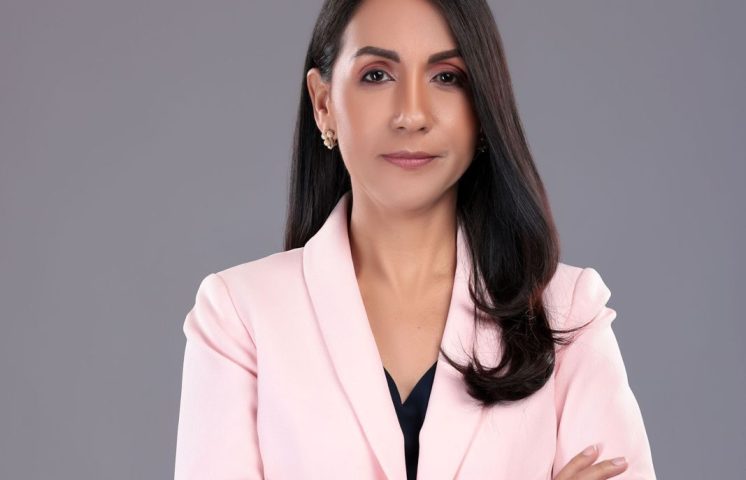 Claudia Rita advierte: Proyecto de ley de la DGII nos condena al “Tecno-Feudalismo”