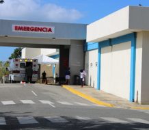 Un menor muere y otros dos resultan heridos al ser arrollados por una patana en Monte Plata