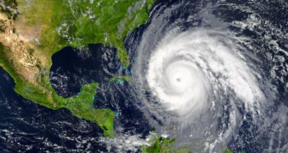 Indomet advierte: se esperan 17 fenómenos atmosféricos, algunos podrían ser categoría 5