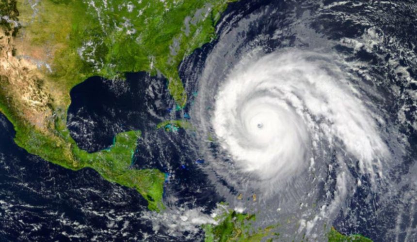 Indomet advierte: se esperan 17 fenómenos atmosféricos, algunos podrían ser categoría 5