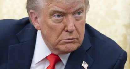 Trump pausa su programa de redadas contra los migrantes