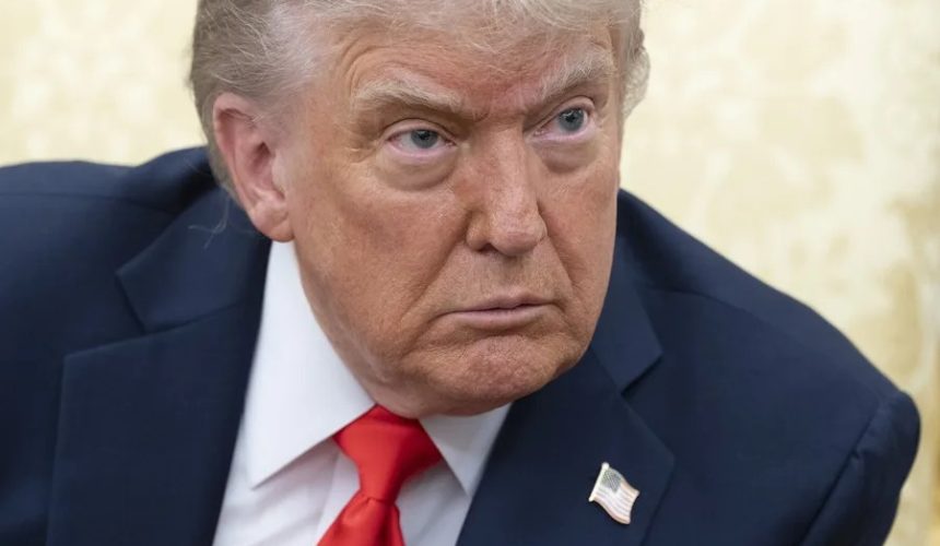 Trump advierte de sanciones «muy duras» contra Rusia y Ucrania si la guerra no cesa