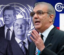 Abinader y expresidentes impulsan cambio de misión en Haití ante la ONU