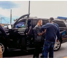Empresario chino es arrestado tras denuncia de la DGM por daños y perjuicios