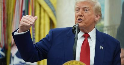 Trump prohíbe la entrada de haitianos y ciudadanos de 11 países a Estados Unidos