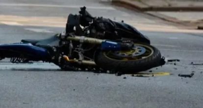 Muere joven en presunta carrera ilegal de motocicletas en Puerto Plata