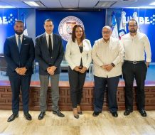 Jueza Kenya Romero considera reforma al CPP debe fortalecer de acuerdos judiciales