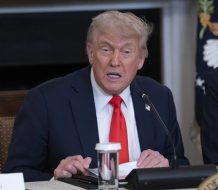 Trump dice que Musk «perdió la cabeza» y que por ahora no está interesado en un diálogo