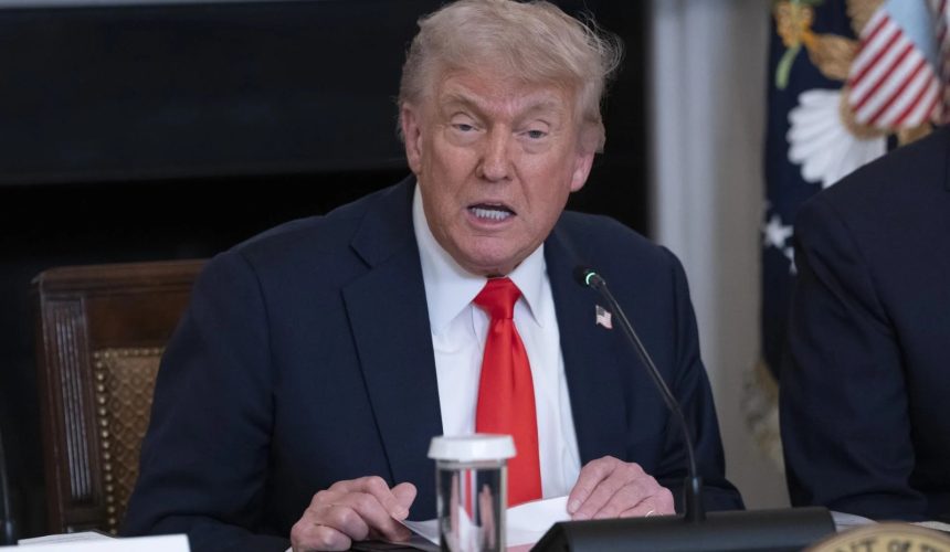 Trump dice que Musk «perdió la cabeza» y que por ahora no está interesado en un diálogo