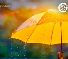 Indomet pronostica calor, nubes y aguaceros en varias provincias